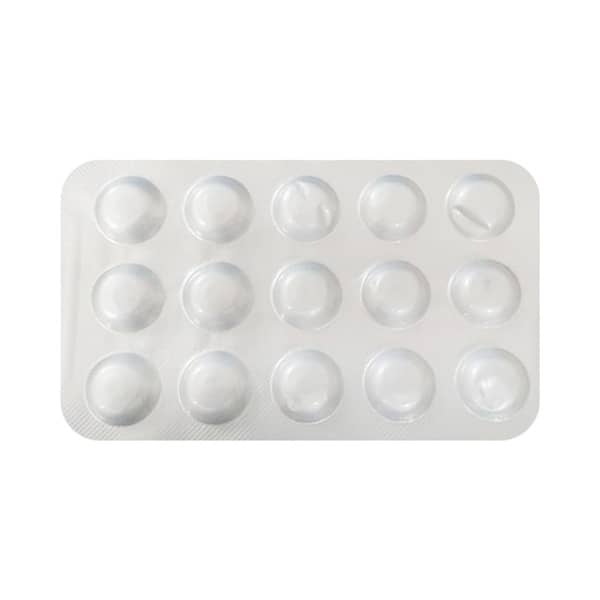 Cilnitab T 10/40mg Strip Of 15 Tablets
