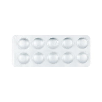 Advastat 40mg Strip Of 10 Tablets