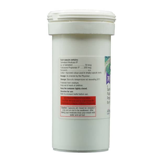 AIRFLOW 250 ROTACAP