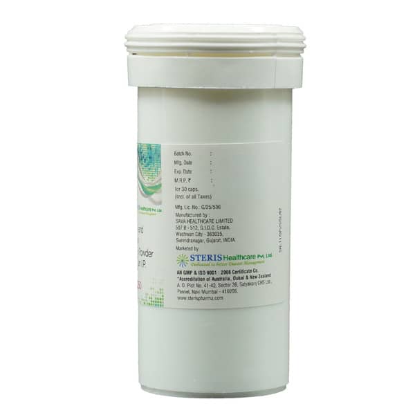 AIRFLOW 250 ROTACAP