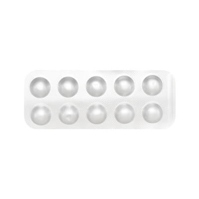 Rab Strip Of 10 Tablets