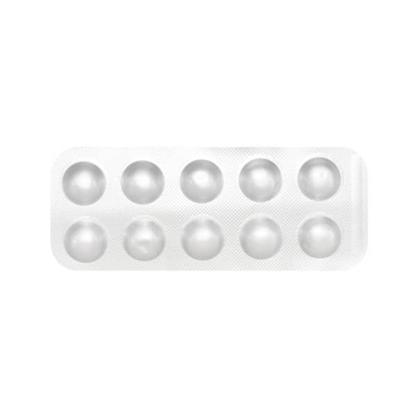 Rab Strip Of 10 Tablets