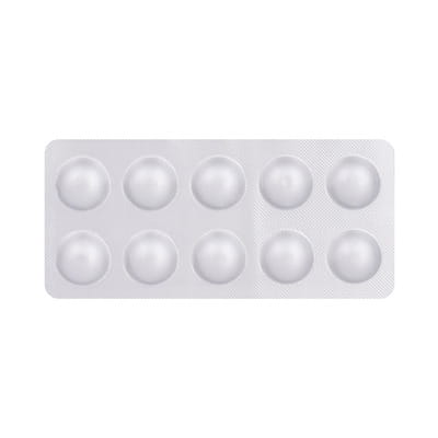 Re Sheath Np Strip Of 10 Tablets