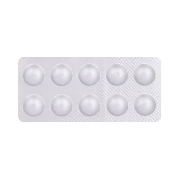 Re Sheath Np Strip Of 10 Tablets