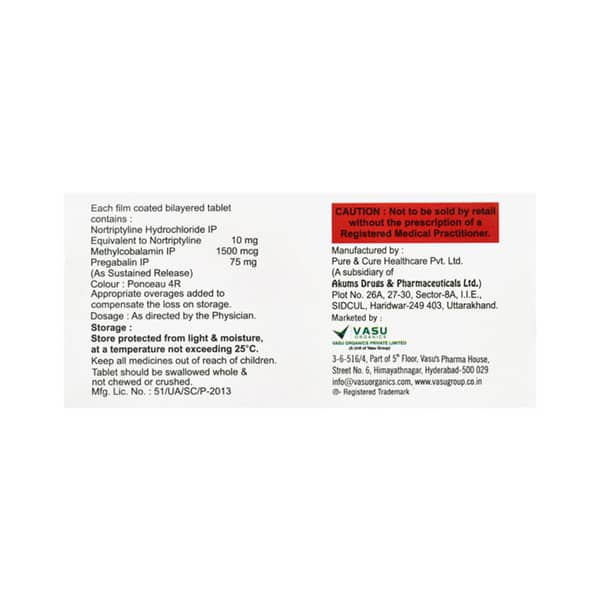 Re Sheath Np Strip Of 10 Tablets