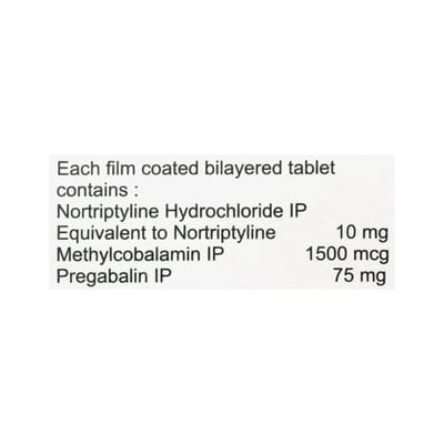 Re Sheath Np Strip Of 10 Tablets