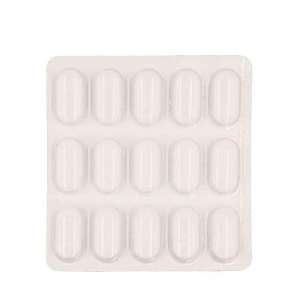 Cetjoint Plus Strip Of 15 Tablets