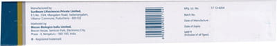Calpsor C Tube Of 30gm Ointment