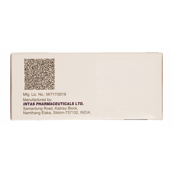 Empaneo 10mg Strip Of 10 Tablets