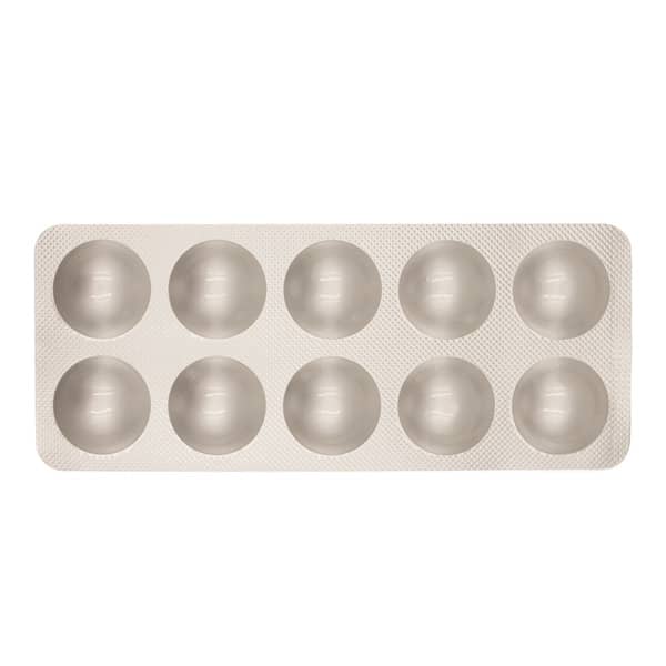 Empaneo 10mg Strip Of 10 Tablets