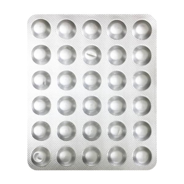 Afoglip 20mg Strip Of 30 Tablets
