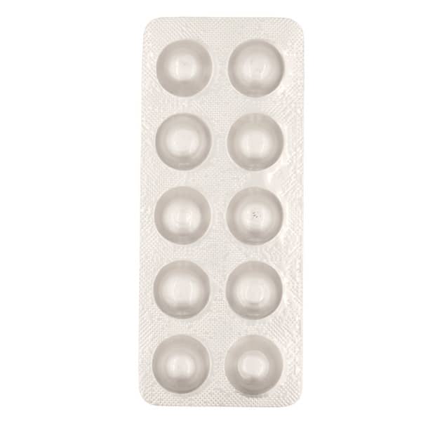 Atoria 10mg D3 Strip Of 10 Tablets