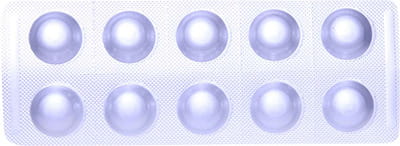 Rozstyl 10mg Strip Of 10 Tablets