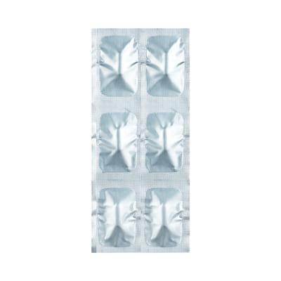 Mero O Er 300mg Strip Of 6 Tablets
