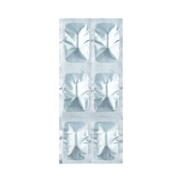 Mero-O ER 300 Tablet