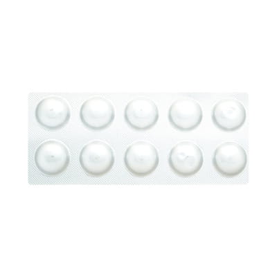 Tyzocort 6mg Strip Of 10 Tablets