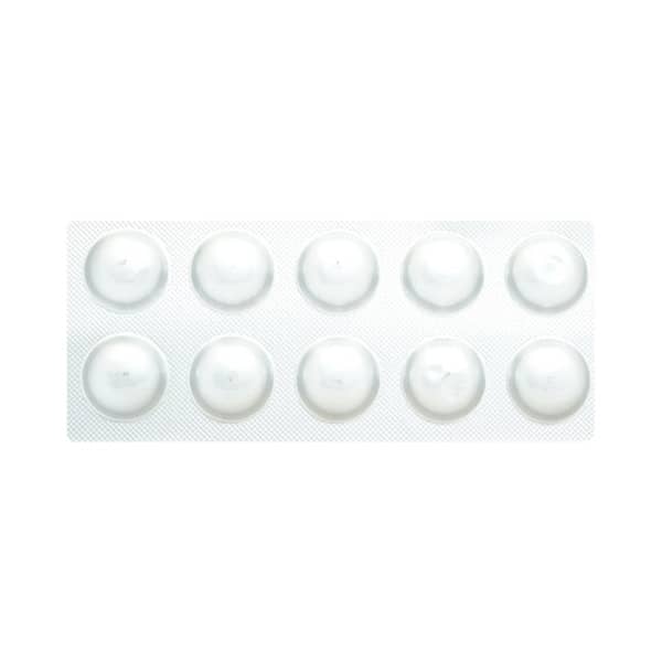 Tyzocort 6Mg Strip Of 10 Tablets
