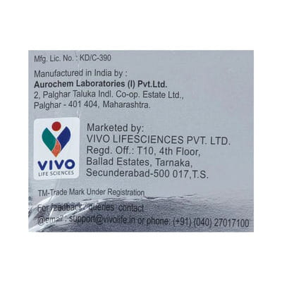 Conceva Tube Of 5gm Vaginal Gel (Pack Of 3)