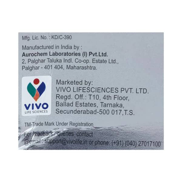 Conceva Tube Of 5Gm Vaginal Gel (Pack Of 3)