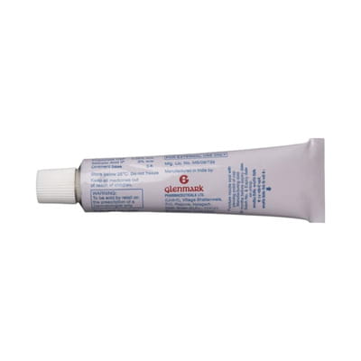 Halovate S6 Tube Of 30gm Ointment