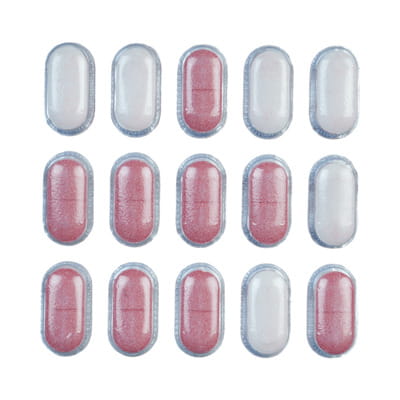 Jubiglim M 1mg Forte Strip Of 15 Tablets