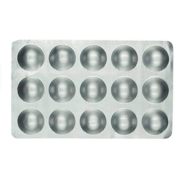 Immune Cz Strip Of 15 Chewable Tablets