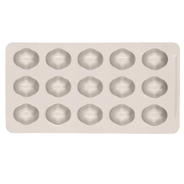 Dapabite 10mg Strip Of 15 Tablets