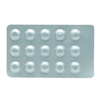 Crevast 5mg Strip Of 15 Tablets