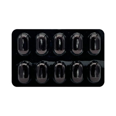 Complinine D Strip Of 10 Tablets