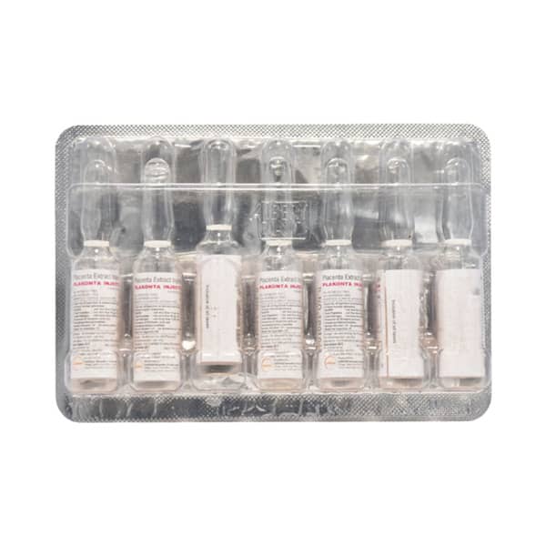 Plakonta Ampoule Of 2ml Injection