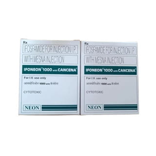 Ifoneon 1 Gm Injection 1 Ml