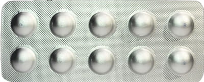 Diflup 5mg Strip Of 10 Tablets