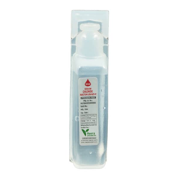 Odpep Iv 40Mg Vial Of 1 Powder For Injection