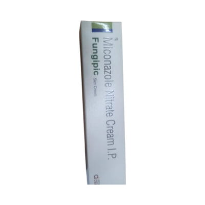 Ficona 1% Tube Of 50gm Cream