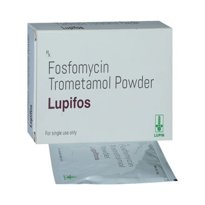 Lupifos Sachet Of 8gm Powder