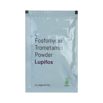 Lupifos Sachet Of 8gm Powder