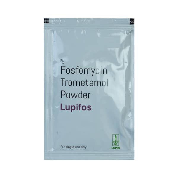 Lupifos Sachet Of 8gm Powder