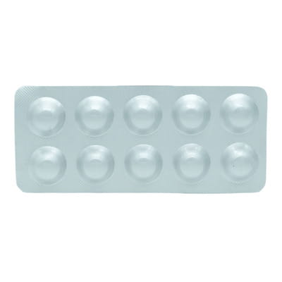Micob Sl Strip Of 10 Sublingual Tablets