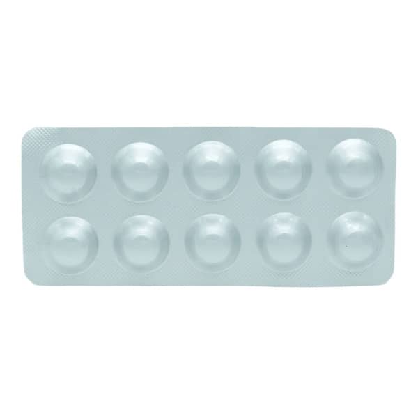 Micob Sl Strip Of 10 Sublingual Tablets