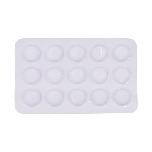 Telhour Ln Strip Of 15 Tablets