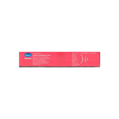 Sertamid Tube Of 10gm Cream