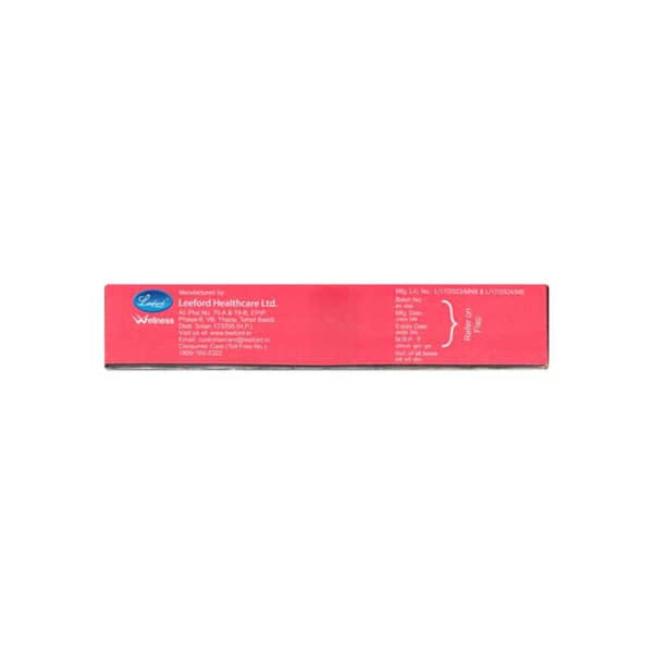 Sertamid Tube Of 10gm Cream
