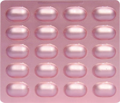 Lipicure 10mg Strip Of 20 Tablets