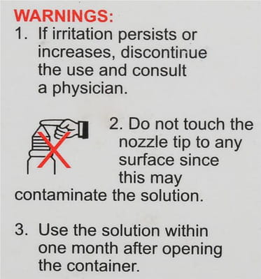 Dozolamide T Bottle Of 5ml Eye Drops