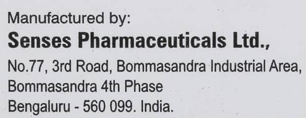 Sow Tears Bottle Of 10ml Eye Drops