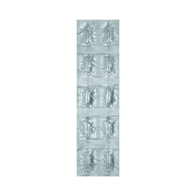 Rifigon 400mg Strip Of 10 Tablets