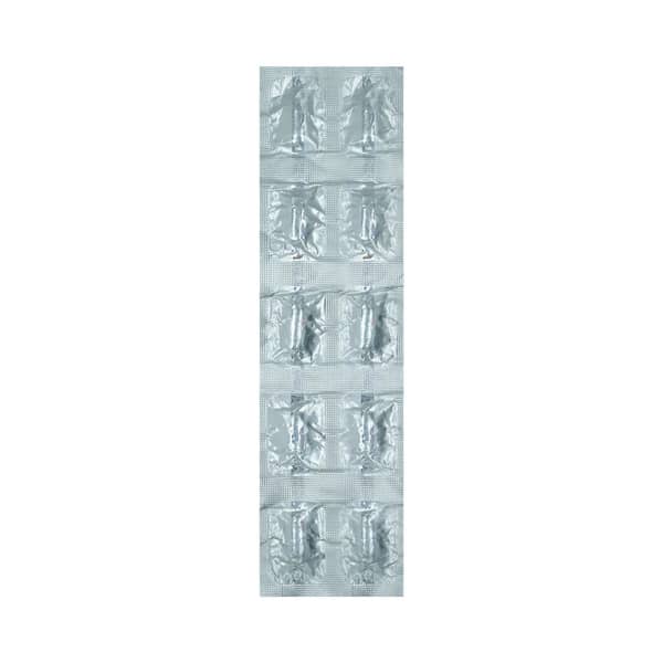 Rifigon 400mg Strip Of 10 Tablets