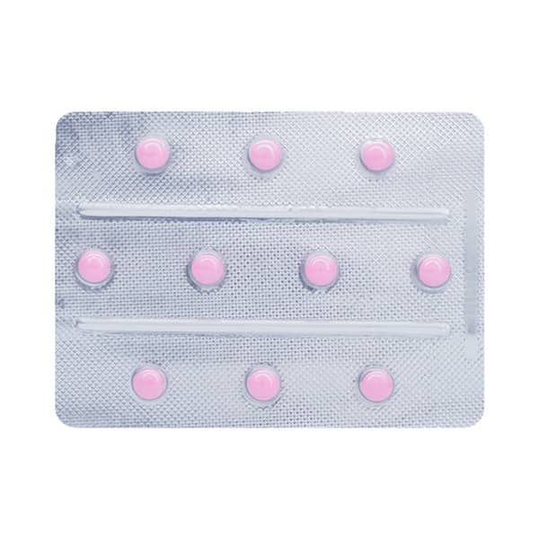 एस्ट्रोइज टैबलेट