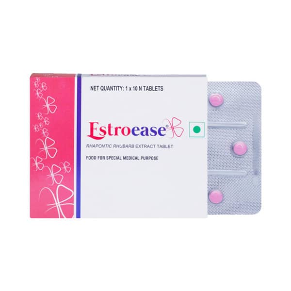 एस्ट्रोइज टैबलेट