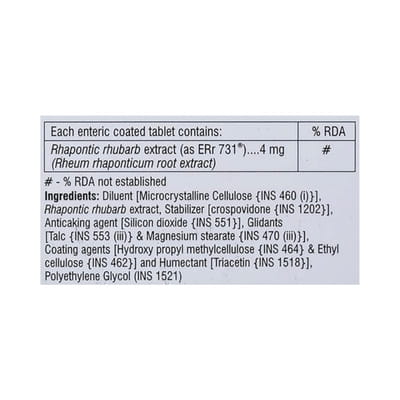 एस्ट्रोईज़ की 10 टैबलेट्स की स्ट्रिप